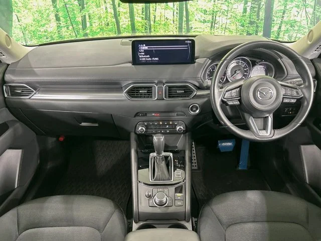 Mazda CX-5 20S　プロアクティブ photo 2