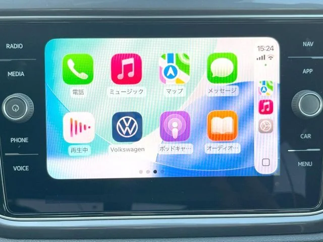 Volkswagen VOLKSWAGEN T-Roc TDI　Rライン photo 4