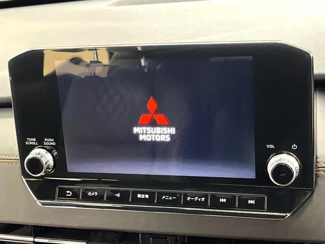 Mitsubishi OUTLANDER PHEV P photo 4