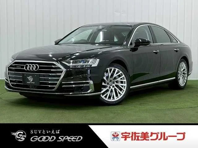 Audi AUDI A8 60　TFSI　クワトロ 2019
