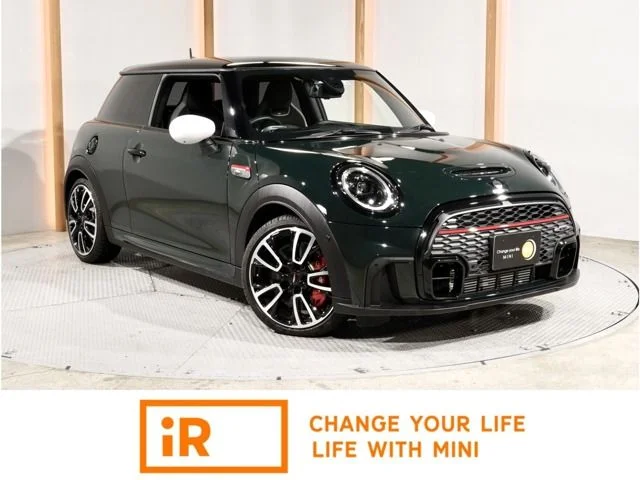Bmw MINI ジョンクーパーワークス 2022