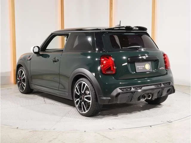 Bmw MINI ジョンクーパーワークス photo 2