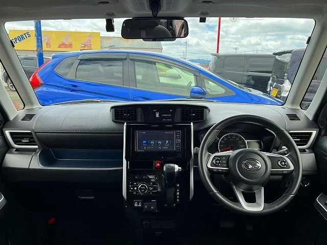 Daihatsu THOR カスタムGターボ photo 2