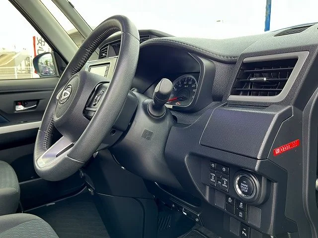 Daihatsu THOR カスタムGターボ photo 4