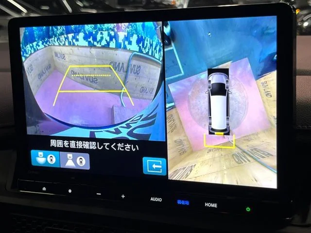 Honda STEPWAGON e:HEV SPADA ベースグレード photo 4