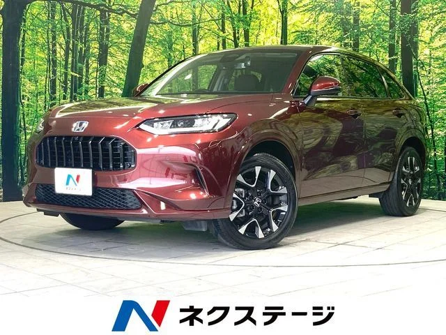 Honda ZR-V e:HEV Z 2023
