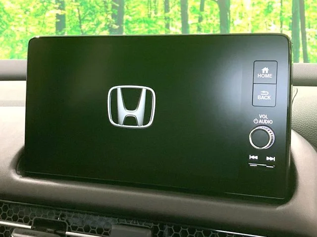 Honda ZR-V e:HEV Z photo 3