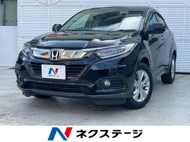 Honda VEZEL HYBRID X　ホンダセンシング 2020