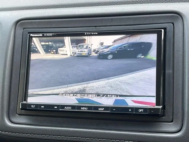 Honda VEZEL HYBRID X　ホンダセンシング photo 4