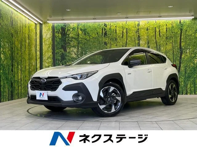 Subaru CROSSTREK リミテッド 2023