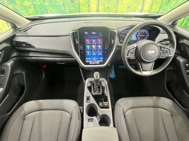 Subaru CROSSTREK リミテッド photo 2