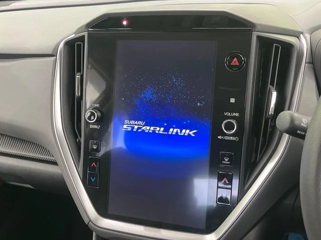 Subaru CROSSTREK リミテッド photo 3