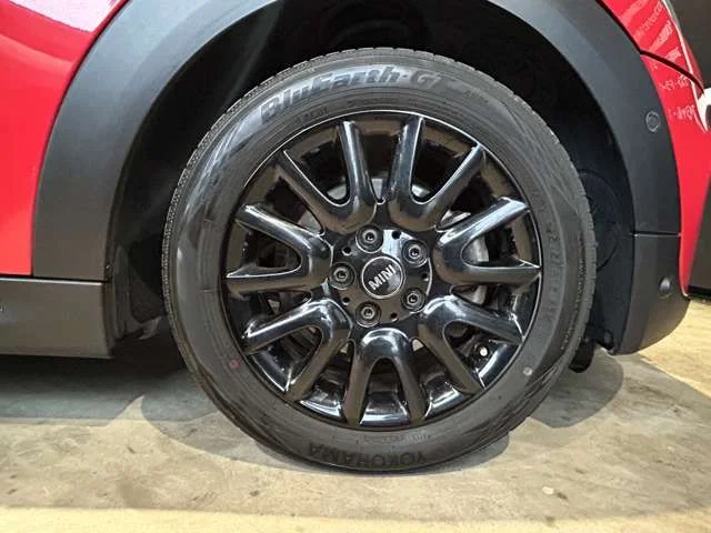 Bmw MINI COOPER D ベースグレード photo 2