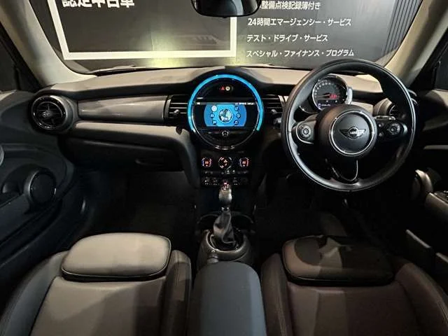 Bmw MINI COOPER D ベースグレード photo 4