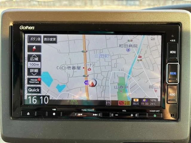 Honda N BOX L photo 3