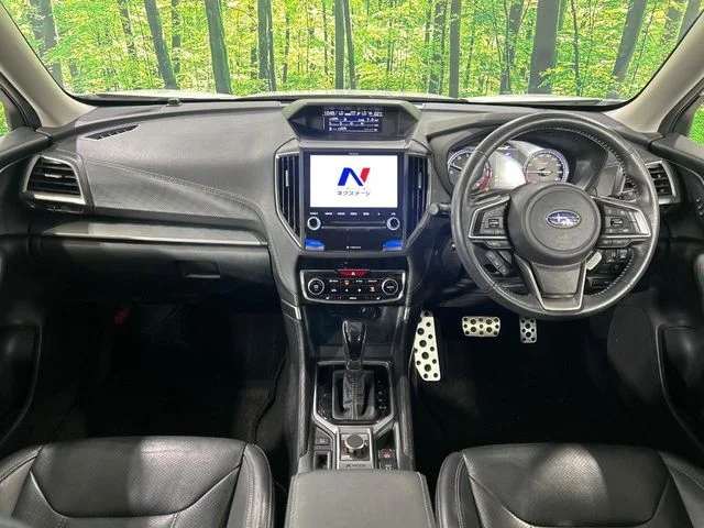Subaru FORESTER プレミアム photo 2