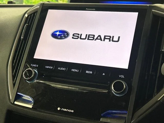 Subaru FORESTER プレミアム photo 3