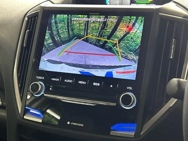 Subaru FORESTER プレミアム photo 4