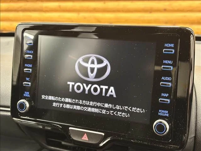 Toyota YARIS CROSS HYBRID GR　スポーツ photo 3