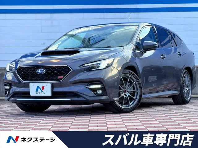 Subaru LEVORG STI　スポーツ　EX 2021