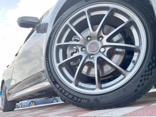 Subaru LEVORG STI　スポーツ　EX photo 3