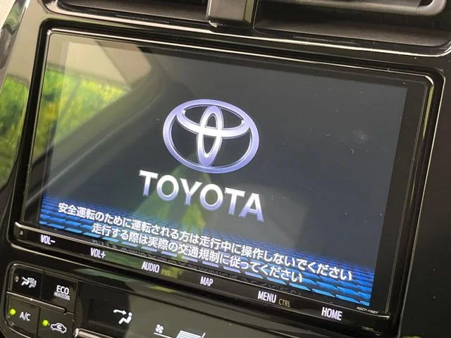 Toyota PRIUS S　ツーリングセレクション photo 3