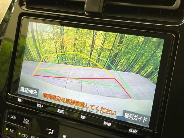 Toyota PRIUS S　ツーリングセレクション photo 4