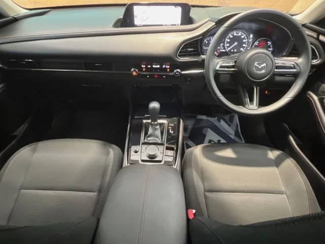 Mazda CX-30 XD　ブラックトーンエディション photo 2