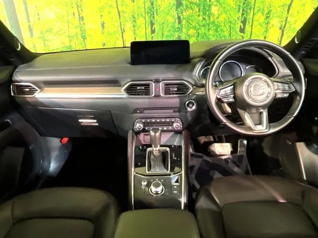 Mazda CX-5 4WD XD　エクスクルーシブ　モード photo 2