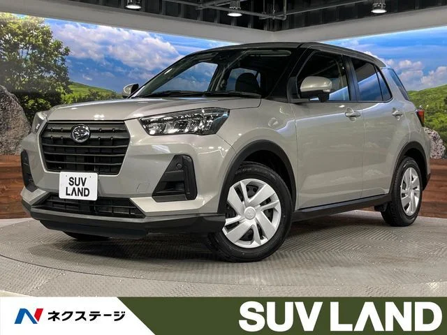 Daihatsu ROCKY L 2024