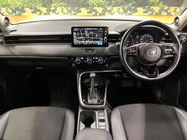 Honda VEZEL e:HEV Z photo 2