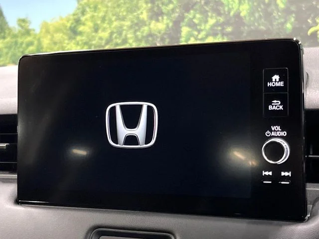 Honda VEZEL e:HEV Z photo 3