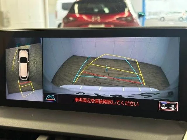 Toyota LEXUS NX300 Fスポーツ photo 3
