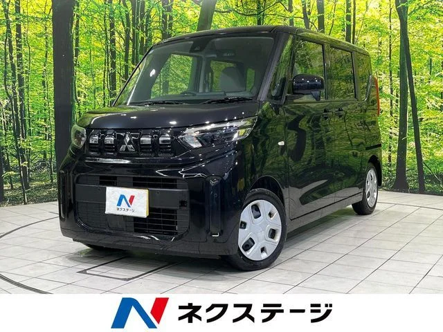 Mitsubishi eK SPACE M 2025