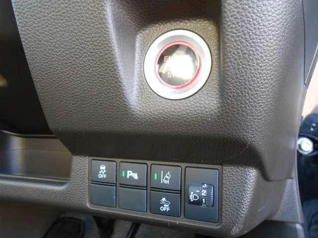 Honda N-WGN 4WD L　ホンダセンシング photo 4