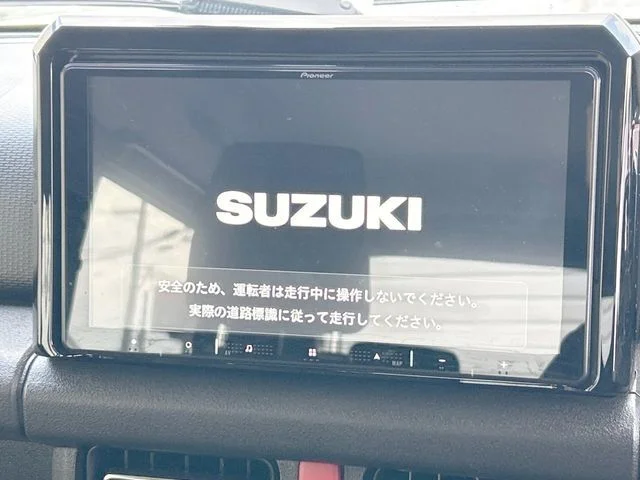 Suzuki JIMNY SIERRA JC photo 4
