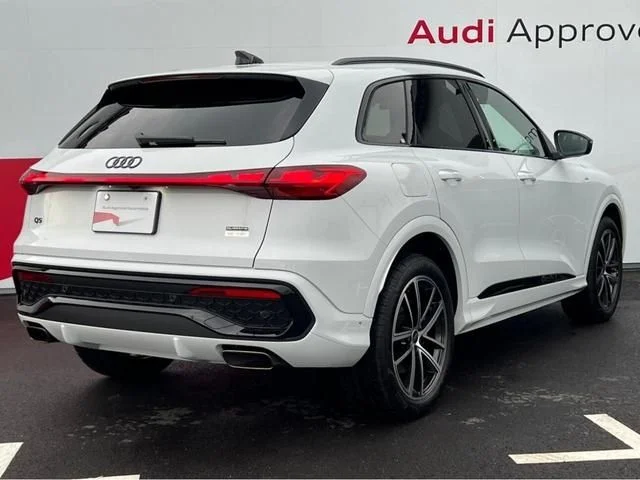 Audi AUDI Q5 TFSIクワトロ150kW　アドバンスド photo 3