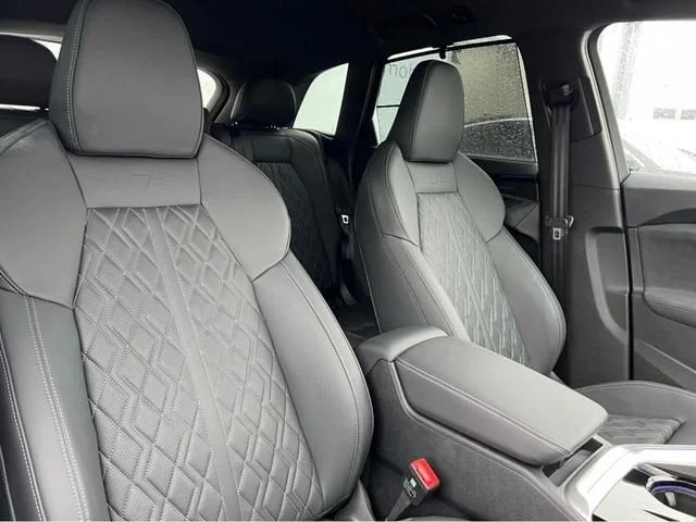 Audi AUDI Q5 TFSIクワトロ150kW　アドバンスド photo 4