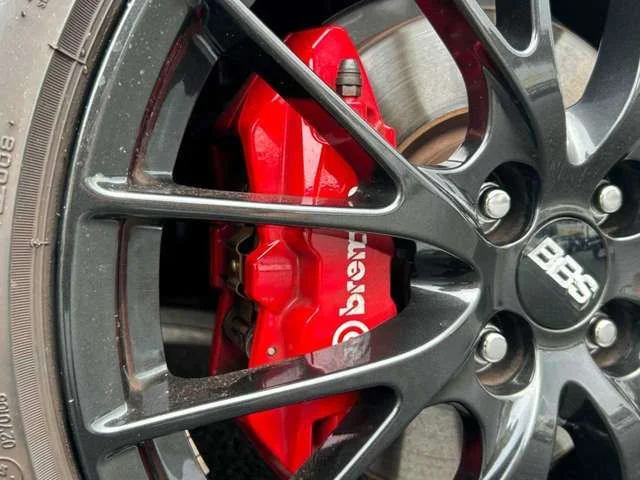 Mazda ROADSTER RF VS photo 2