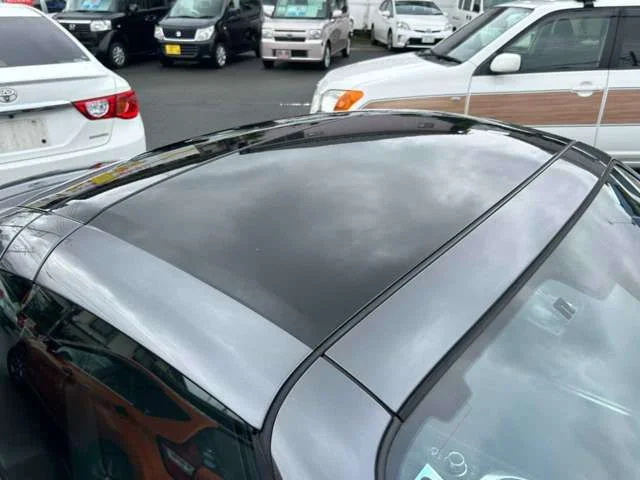 Mazda ROADSTER RF VS photo 3