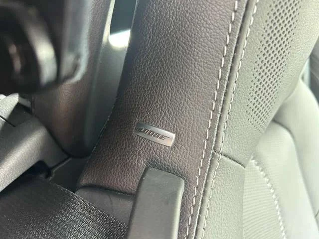 Mazda ROADSTER RF VS photo 4