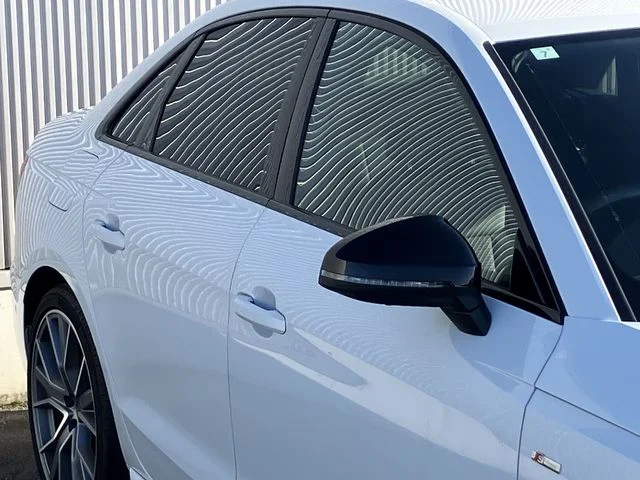 Audi AUDI A4 45　TFSI　クワトロ　Sライン photo 4