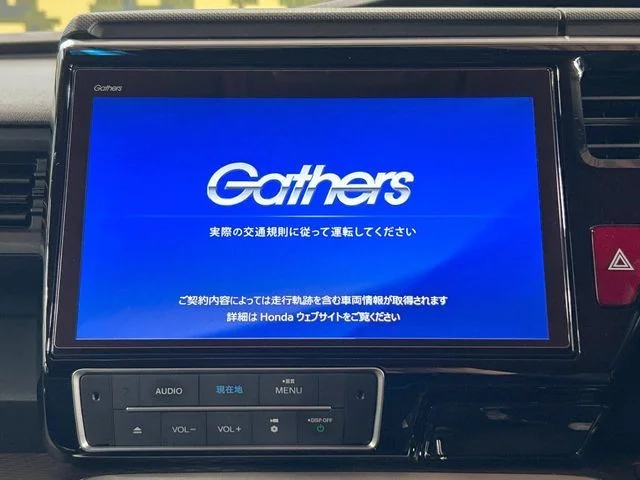 Honda STEPWAGON e:HEV SPADA G・EX　ホンダセンシング photo 4