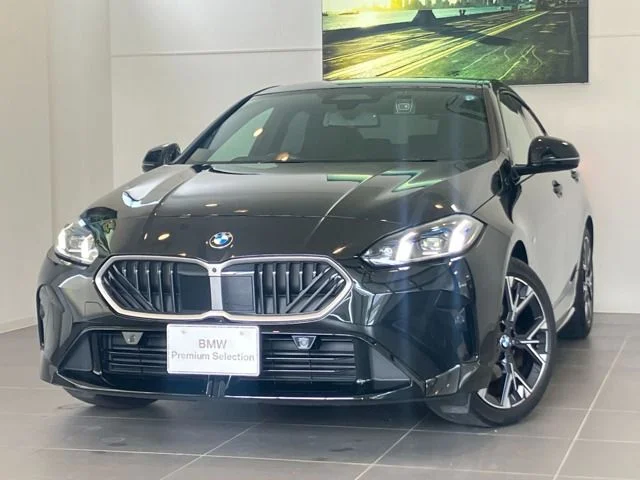 Bmw BMW 2series Gran coupe 220d　Mスポーツ 2025