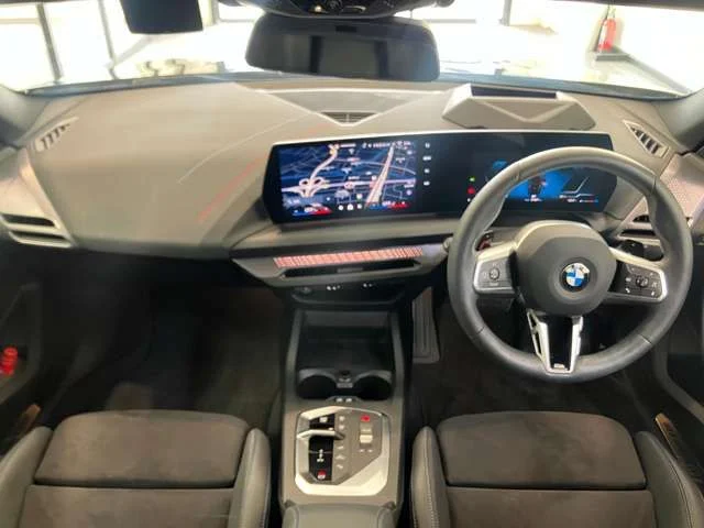 Bmw BMW 2series Gran coupe 220d　Mスポーツ photo 2