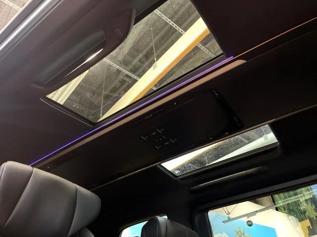 Toyota ALPHARD hybrid Z photo 3