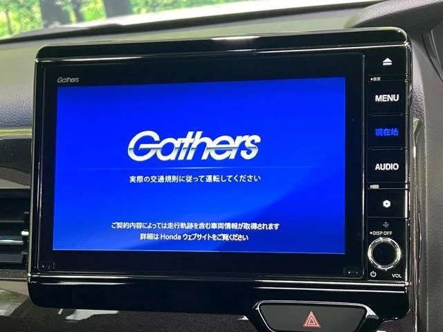Honda N BOX CUSTOM G　Lターボ　ホンダセンシング photo 3