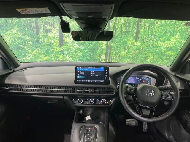 Honda ZR-V e:HEV Z　ブラックスタイル photo 2