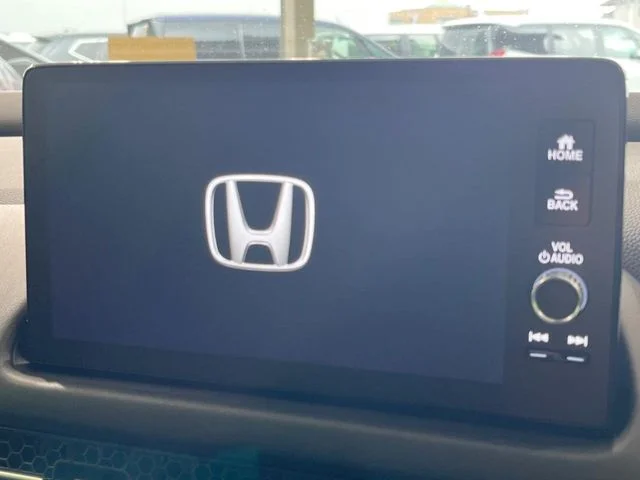 Honda ZR-V e:HEV Z　ブラックスタイル photo 3