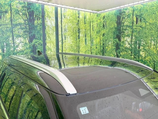 Mitsubishi OUTLANDER PHEV P photo 4